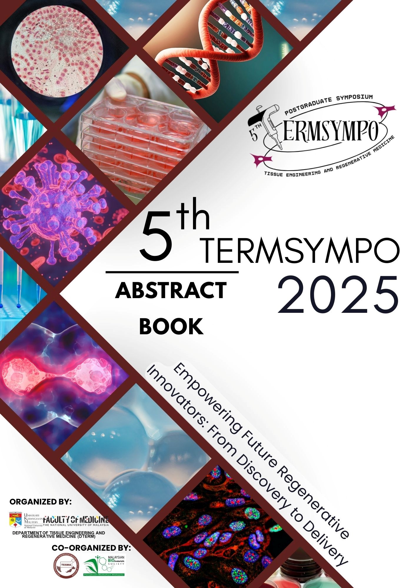 5th TERMSYMPO 2025