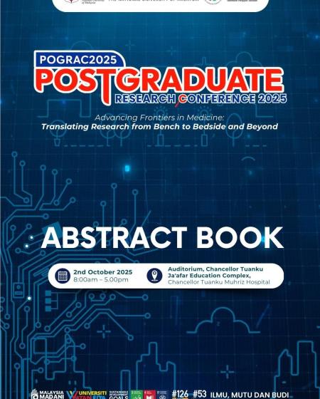 Postgraduate Research Conference 2025
