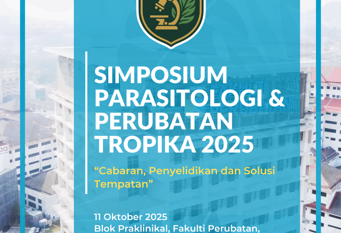 Parasitology & Tropical Medicine Symposium