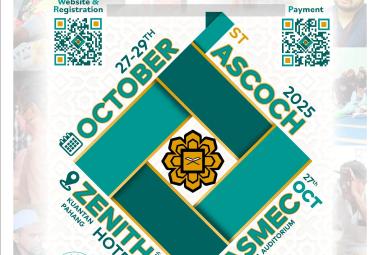 1st Asean Conference on Shariah-compliant Healthcare