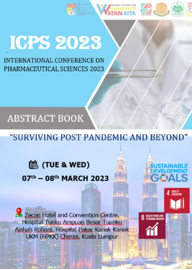 Vol. 18 No. 2 (suppl)