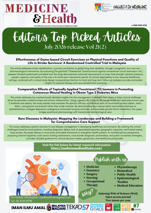 Predictable But Preventable: A Scoping Review of Multiple Secondary ...
